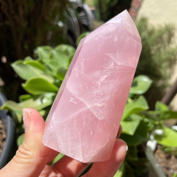 Rose Quartz Tower - Picture 3 of 11